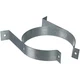 SELKIRK 105431 5" Gas Vent Wall Band