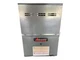 Amana AMEC800805CX 80,000 2-Stage Up/Horizontal ECM Gas Furnace 80% 115/60/1 CFM
