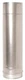 SELKIRK 503758 GAS VENT TYPE B, 3 IN UNIVERSAL MALE ADAPTOR