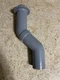 GOODMAN JANITROL AMANA  22309501 22309501S INDUCER MOTOR VENT PIPE