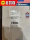 NEW Honeywell L4064B2210 11.5" Fan/Limit Control Switch IN BOX
