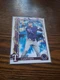 2025 Topps Holiday Baseball Evan Carter #H2 Texas Rangers Base Card