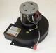 Fasco Replacement Furnace Exhaust Venter Inducer Motor 70219237 7021-9237