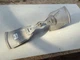 Nordyne #667383 OEM Condenser Fan Blade 2 Blade, used, good pull