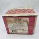 Robertshaw 700-422 24V Diaphragm Gas Valve 7000BGVER 1/2" IN 3/4" OUT  Old Stock