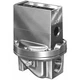 Honeywell V88A1675 "1"" 24V GAS VALVE 1 PSI MAX." "1"" 24V GAS VALVE 1 PSI MAX."