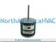 1/2 HP Blower Motor Replaces GE Genteq 5SME39HXL447