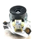 Carrier HC21ZS123 SUNGSHIN IS-3240UTCFC-AL Inducer Motor 115V used #MN334