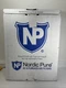 Nordic Pure Air Filter 2 Pk MERV 12 20x25x5 (4 3/8) Lennox X6673_X6675 RPL
