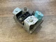 Furnace Gas Valve 36E97 201 HQ1585987WR White-Rodgers