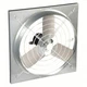 DAYTON 24P4G-13-G AIR CIRCULATOR, 24" BLADE, 115/230V AC, 1/3 HP, 49YW52, NEW! DAYTON 24P4G-13-G AIR CIRCULATOR, 24" BLADE, 115/230V AC, 1/3 HP, 49YW52, NEW!