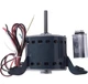Furnace Blower Motor 5KCP39KGR696 5KCP39KGR696S for GE Genteq 1/2 HP 230V