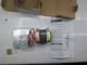 Honeywell Transformer 124VAC, 75 VA