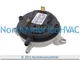 ClimaTek Heater Pressure Switch Fits Honeywell Resideo IS20131-3290 201313290