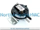 OEM Lennox Armstrong Ducane Furnace Pressure Switch Fits R20293416 2293416 1.71"