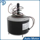 Condenser Fan Motor 5KCP29ECA033S For GE Genteq 1/6 HP 208-230 Volts 1075 RPM