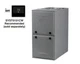 ICP TEMPSTAR F97CMN1202422A 96% Natural Gas Furnace 120,000 BTU input