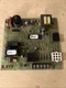 LENNOX HEATCRAFT EGC HB-00907DA VER.1G EGC-2 73K8001 Control Circuit Board #J6