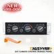 A/C Heater Control Panel For Chevrolet Tahoe C1500 C2500 C3500 1996-2000