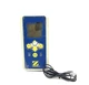 AquaLink Zodiac B0021501 Rev H U.I.Aqualink Pool Systems Control used #D405A
