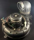 Carrier, Bryant, Payne Used Induced Motor Y4L241A84. HC27CQ103 Tested And Works!