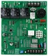 Furnace Control Board 62-24140-02 1028-928 24V/115V for Rheem/Protech Furnace