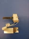White-Rodgers 767A-382 HSI Hot Surface Ignitor, LP/NG, Repl. Robertshaw 41-404 White-Rodgers 767A-382 HSI Hot Surface Ignitor, LP/NG, Repl. Robertshaw 41-404