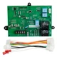 [Upgraded] BlueStars ICM282 ICM282A ICM282B Furnace Control Board for Carrier