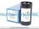 Motor Start Capacitor 145-175 MFD 220-250 VA MARS 11049 Motor Start Capacitor 145-175 MFD 220-250 VA MARS 11049