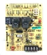 Honeywell ST9120C2028 Furnace Control Circuit Board 40403-001 used #X235