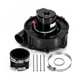 1014338 Furnace Draft Inducer Motor, Fit for Heil/ICP/Tempstar/Arcoair/Comfor...