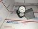 HONEYWELL PA404A 1009 PRESSURETROL CONTROL + PSI GAUGE - for Steam Boiler