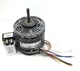 EMERSON K55HXDJM-7081 Blower Motor 1/3HP 1075RPM/4SPD D340126P02 used #CMC885