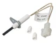 Silicon Nitride Hot Surface Furnace Ignitor fits York, S1-025-49808-000, SN083KX Silicon Nitride Hot Surface Furnace Ignitor fits York, S1-025-49808-000, SN083KX