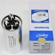 Supco CD40+4X440R HVAC Motor Round Dual Run Capacitor 40 + 4 MFD 440 Volts