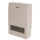 Rinnai EX08DTP Direct Vent Propane Wall Furnace DT Series - Beige  - Slight Wear