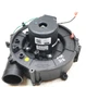 Fasco 70581023 York Furnace Draft Inducer 341449 115V no p/s used #MR316