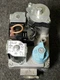 White Rodgers 36E96 220 Carrier Bryant 2 Stage Gas Valve EF33CW184A