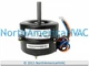 Carrier Bryant Payne 1/4 HP 230v Condenser FAN Motor Replaces HC39GR234