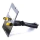 NORDYNE 626432R Limit Switch 145-165F AUTO