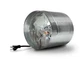 Suncourt Inductor 8 in. Corded In-Line Duct Fan Suncourt Inductor 8 in. Corded In-Line Duct Fan