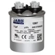 (5-PACK) MARS/JARD 12807 7.5 uF MFD 440/370 VAC CBB65 Round Run