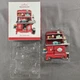 Hallmark Christmas Ornament 2013 Mrs. Claus's Stove Member Exclusive EUC READ⬇