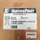 Trane BLW0572 Cumbustion Blower Fasco 70219561. 