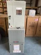 Trane XV80 100K Btuh Variable Speed Gas Furnace and Trane 4 Ton Coil