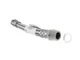 Hardy Wood furnace 18" condensate line w/alternate male/female ends (#700.18) Hardy Wood furnace 18" condensate line w/alternate male/female ends (#700.18)