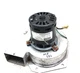FASCO 7021-8428 Draft Inducer Blower Motor 21D330673 115V used #MF393