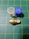 Delavan 1.35 80B Oil Burner Nozzle