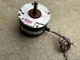 Trane x70370336010 1/6hp OEM Condenser Fan Motor K48HXFSA-3998  Ships Same Day