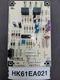 Carrier HK61EA021 Furnace Control Circuit Board